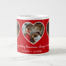 Search for husband heart mugs I love you