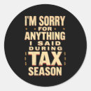 Search for be prepared stickers Accounting
