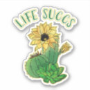 Search for green cactus stickers Cute