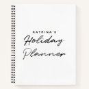 Search for christmas list notebooks Modern