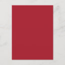 Search for spring colours postcards Red