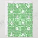 Search for sweater pattern christmas cards Winter