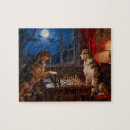 Search for chess puzzles Dog