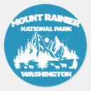 Search for parking round stickers Adventure