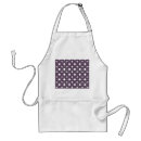 Search for purple square aprons Abstract