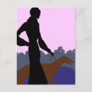 Search for 1930s postcards Deco