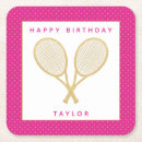Search for fan barware Tennis