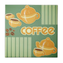 Search for coffee bean tiles Aroma