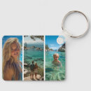 Search for mother and son key rings Photo collage