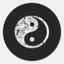 Search for yin yang symbol stickers Energy