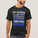 Search for correctional officer clothing Law