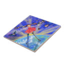 Search for fantasy tiles Blue