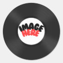 Search for recording stickers Musician