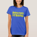 Search for boston strong tshirts Blue
