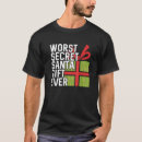 Search for funny secret santa gifts Worst