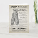 Search for cataloguer cards Vintage