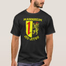 Search for wappen tshirts Mannheim