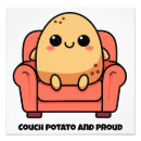 Search for cartoon food posters Pun