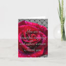 Search for beautiful woman cards Rose