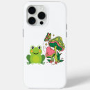 Search for cute frog iphone cases Funny