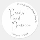 Search for pearls stickers Minimalist