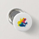 Search for rainforest frog badges Animal