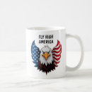 Search for american flag eagle mugs Usa