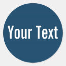 Search for your text stickers Background
