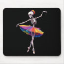 Search for bone dance mousepads Wicca