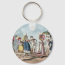 Search for unusual key rings Vintage