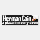 Search for cain 2012 bumper stickers Conservative