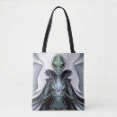 Search for alien bags Sci fi