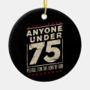 Search for funny republican christmas tree decorations America