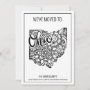Search for ohio state invitations Modern