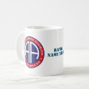 Search for parachute mugs Infantry