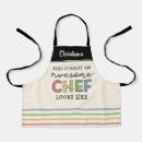 Search for awesome aprons Funny