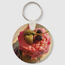 Search for italian key rings Foodie