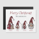 Search for scandinavian gnome christmas cards Elf