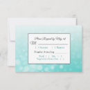 Search for bubble rsvp cards Black