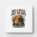 Search for halloween plaques Trickortreat