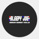 Search for anti men stickers Biden