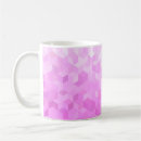 Search for fuchsia mugs Gradient