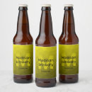 Search for yellow pattern labels Bright