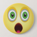 Search for surprise emoji Surprised