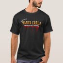 Search for santa carla tshirts Vintage