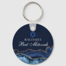 Search for judaism rounded key rings Star of david