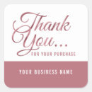 Search for thank you for your purchase Create your own