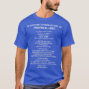 Search for funny theatre tshirts Band