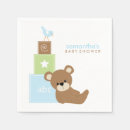 Search for alphabet napkins Cute