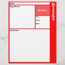 Search for dividers recipe cards Beverages